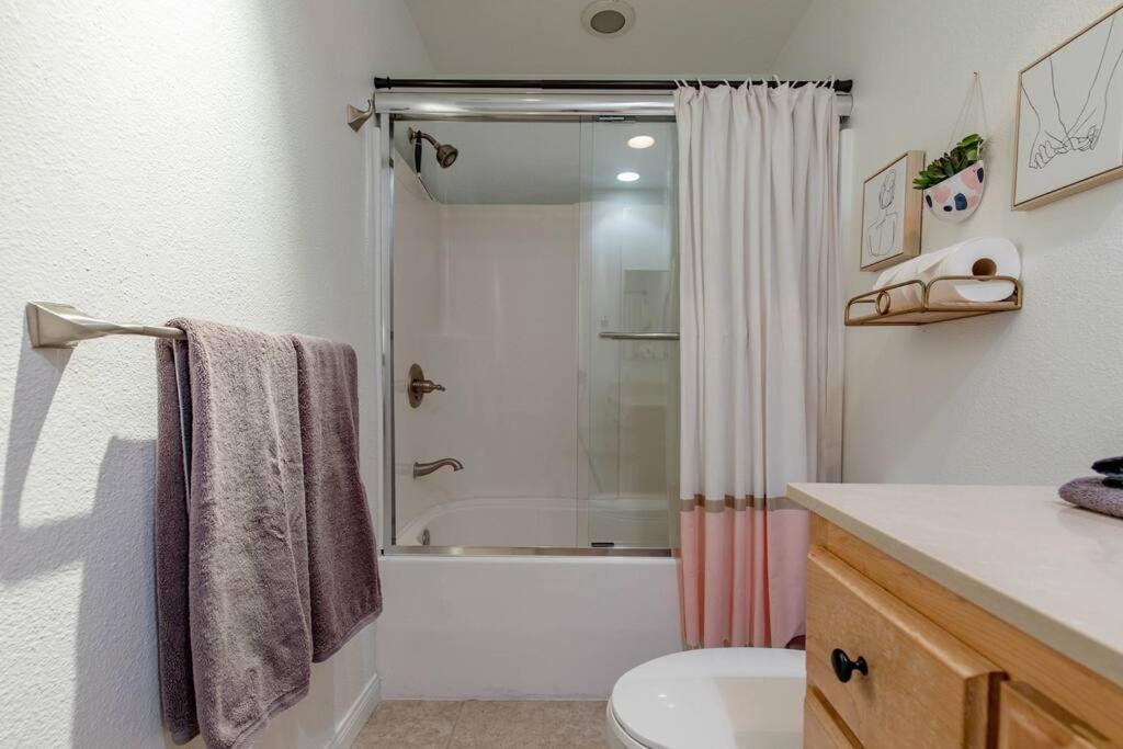Villa The Yorba Oasis W/Pool Palm Springs Exterior foto
